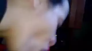 ص