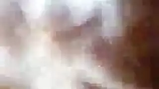 جيني جيمسون هزاز الأبنوس حفر بواسطة بي بي سي في الهواء الطلق.