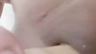 فرخ تركي ناضج يأخذ دسار في بوسها الرطب، إنه لذيذ