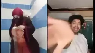 العربية المصرية دش الحمار الكبير