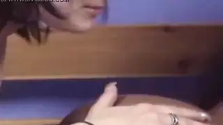العربية الفتاة المسلمة في الجنس العربدة