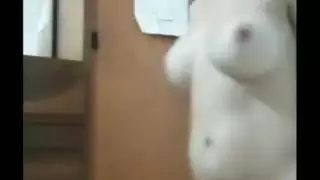 زوجين عربيين سخيف على الهواء مباشرة