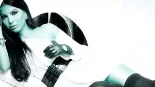 نجمة الإباحية العربية حلوة