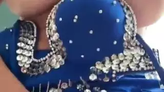 أميرة علي بتخون جوزها مع فحل