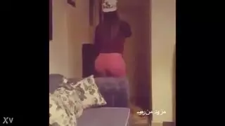 رقص على نغم بص وشوف