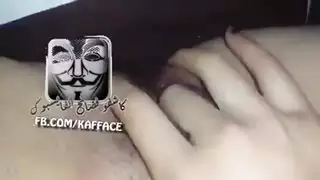 الساخنة العربية كس الاستمناء