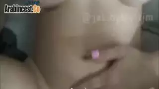 الأم السكيرة و محنة أخر الليل على زوبر أبنها