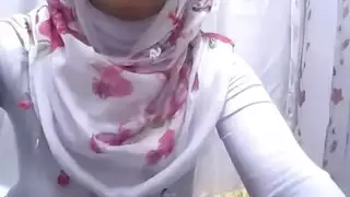 الحجاب التركي