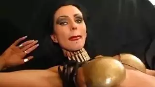 عشيقة المصرية