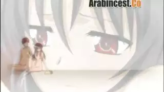 الزوجة المحرومة 