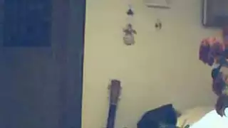 فتاة كاميرا ويب العربية