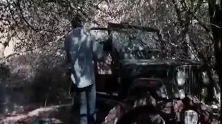 كلاسيكي قديم الجميلة النائمة خوخة