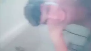 جزايري بنيك من طيزها