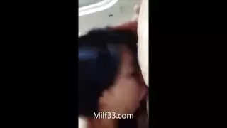 قطرية مع الخدام مص زب رهيب - افلام سكس خليجي