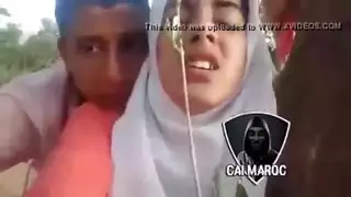 فيديو اباحي عربي مراهقين