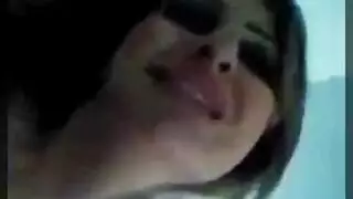 سكس مص مثير جدا مع أم عيون جريئة القواد اللبناني وزوجته المثيرة