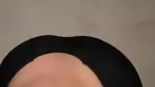 ندف الحجاب الإسلامي يذهب إلى وضع الفاسقة الشرجية الكاملة فتاة عربية تنشر مؤخرتها الكبيرة على نطاق واسع مثل عاهرة