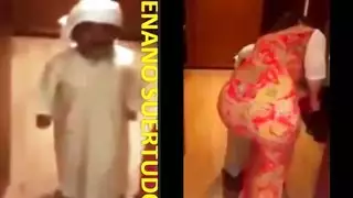 قزم القزم العربي اللعنة القزم قرنية