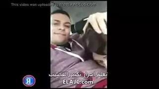 فيلم نيك عربي مصري لقحبه رائعة الجمال تصرخ و تتأوه و تطلب دخول الزب