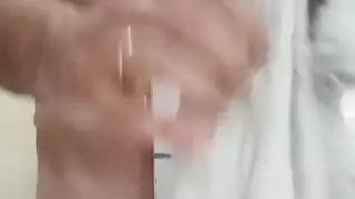 تحدي العلاج السلوكي المعرفي المدقع: جلسة الضرب بالمنشفة الساخنة بواسطة المتذوق - تعذيب الخصية النهائي