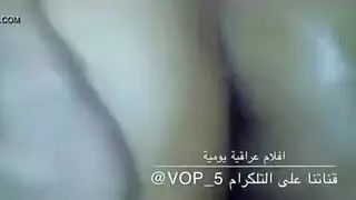 مقطع سكس محارم عربى شاب يقذف شهوته على طياز اخته المربربة
