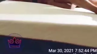 صبي مع ديك كبيرة يمارس الجنس مع صديقته حتى النشوة