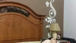 يذكر العربي في سن المراهقة يستمني