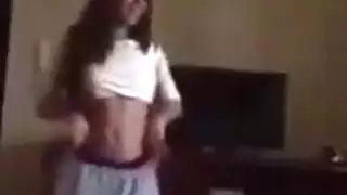 الحمار العربي مثير