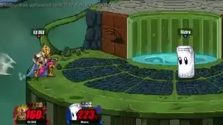 انفجر مثل العربي، وقاتل