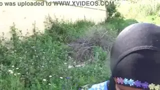 جندي أمريكي يمارس الجنس مع زوجة الديوث العربية ريمكس