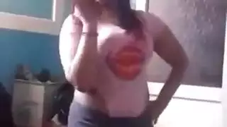 رقص عربي