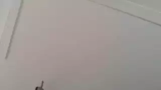 ماروكين الأم الشابة تظهر سحرها