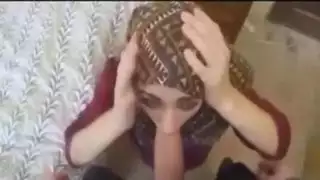 الحجاب العاهرة العربية