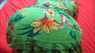 زوجة عربية منقاد الحمار الكبير