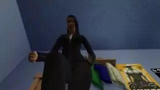 بوريت الملاعين لي