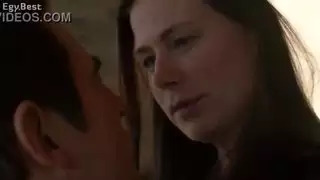 مشاهد جنسية من مسلسل مترجم للعربية