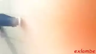 المتلصص الصريح التركي