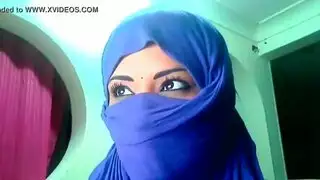 نيك محارم مع احلى محجبة جمالها فاتن و جسمها ساخن