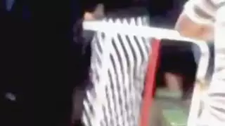 العربية التونسية الحمار الكبير
