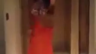رقص إيراني في إيران