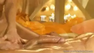 مثير تدليك من تركيا