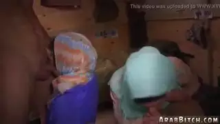 العربية صب لأول مرة عملية الهرة!
