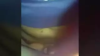 أنا شاهكون من إيران
