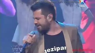 فرقة الممرضات التركية للرقص