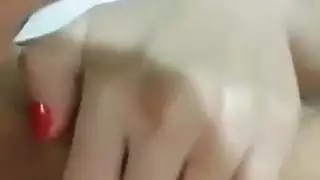 التركية سونجول الاستمناء ناضجة