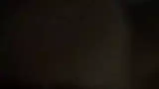الجنس التركي في الظلام