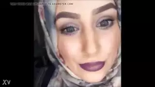 الفتاة العربية جوي