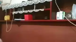 لبوه مصريه ليفل الوحش فى الهيجان