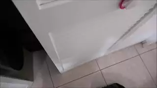 زوجة الأب تجعلني أبقى - سكس مترجم