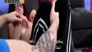 سكس مترجم الأخ المنحرف يعلم أختة الإنحراف و يمارس معها الجنس